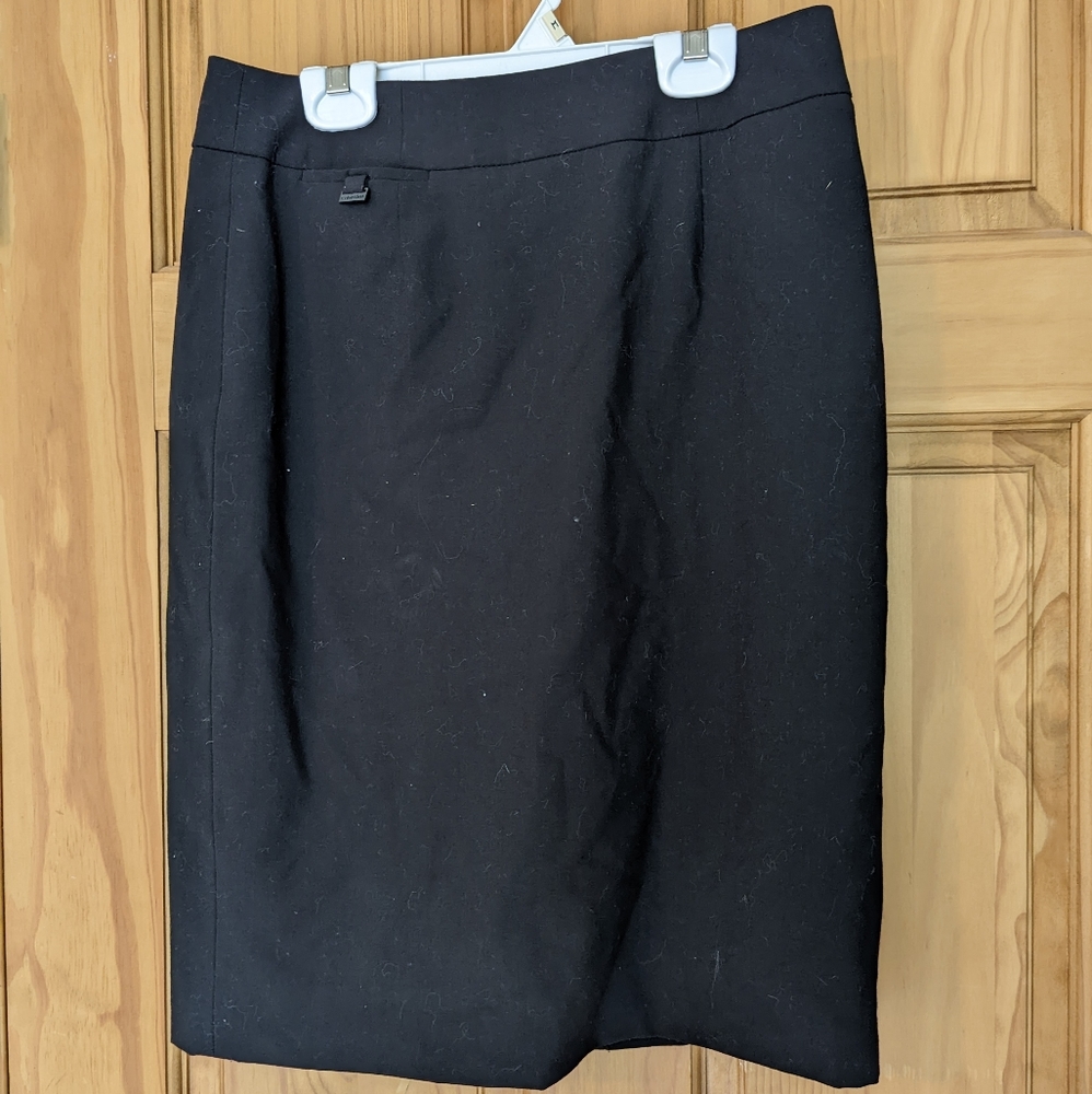 Calvin Klein Pencil Skirt